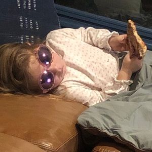 Meet your Posher, Kathryn